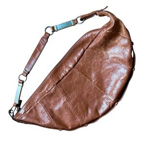Yves Saint Laurent Mombasa shoulder sling bag